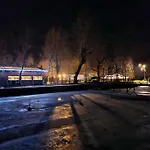 Dom wakacyjny Marina *