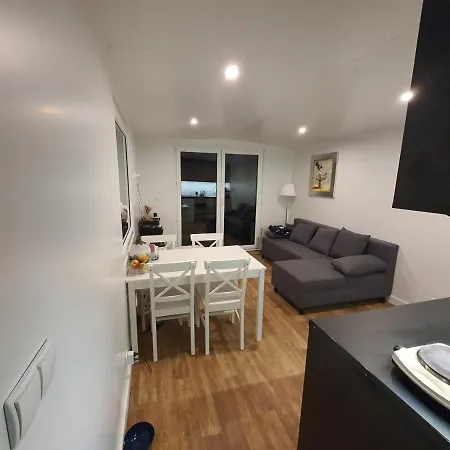 Casa de Férias Marina *