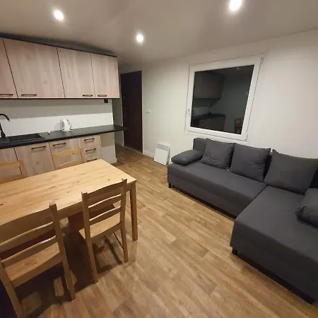 Vakantiehuis Marina Suchacz