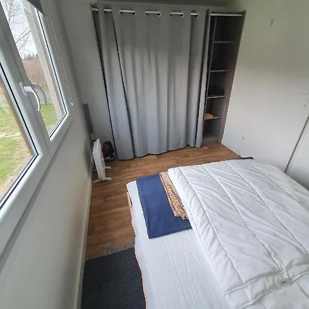 Marina Casa de Férias *