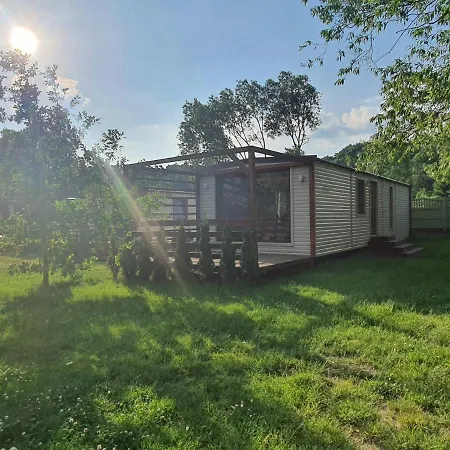 Tatil Evi Marina *