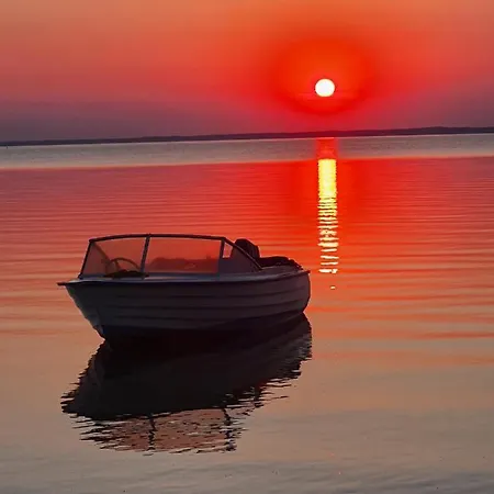 Marina Tatil Evi *