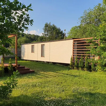 Marina Сasa de vacaciones *