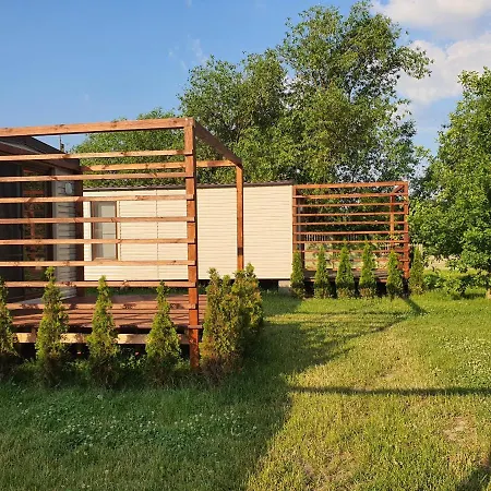 Casa de Férias Marina *