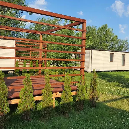 Сasa de vacaciones Marina Suchacz