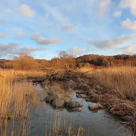 Сasa de vacaciones Marina
