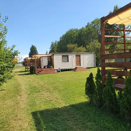 Сasa de vacaciones Marina Suchacz