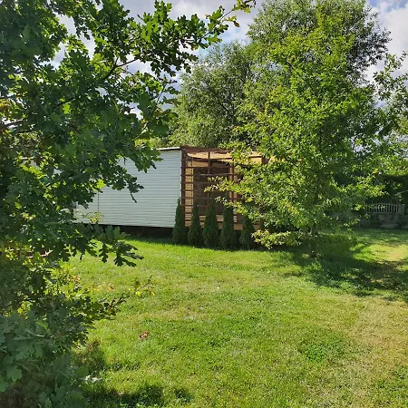 Tatil Evi Marina