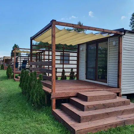 Сasa de vacaciones Marina *