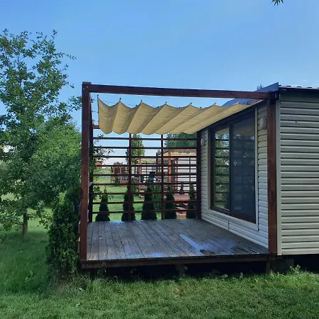 Tatil Evi Marina *