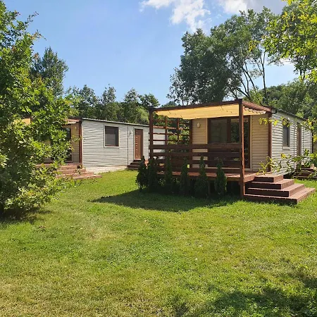 Сasa de vacaciones Marina *