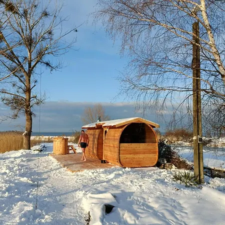 Marina Tatil Evi