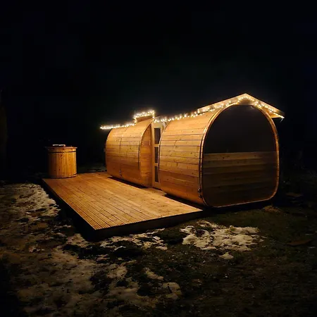 Tatil Evi Marina
