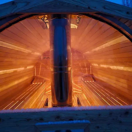 Сasa de vacaciones Marina *