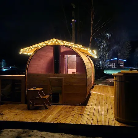 Tatil Evi Marina