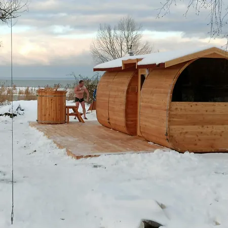 Сasa de vacaciones Marina Suchacz