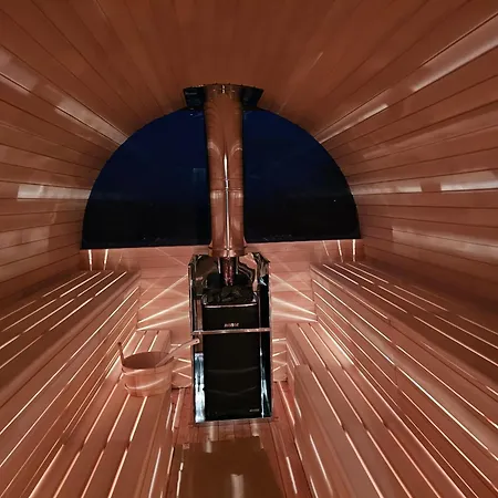 Marina Casa de Férias *