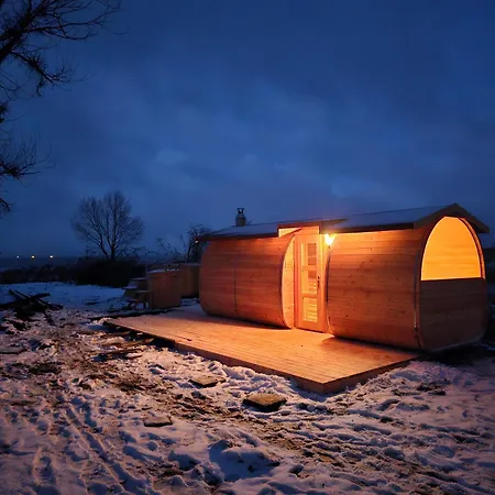 Marina Casa de Férias Suchacz