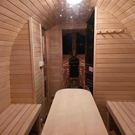 Tatil Evi Marina *