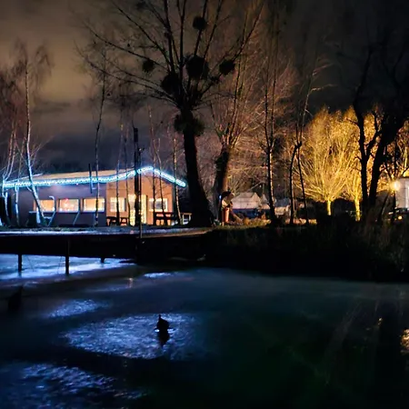 Marina Сasa de vacaciones