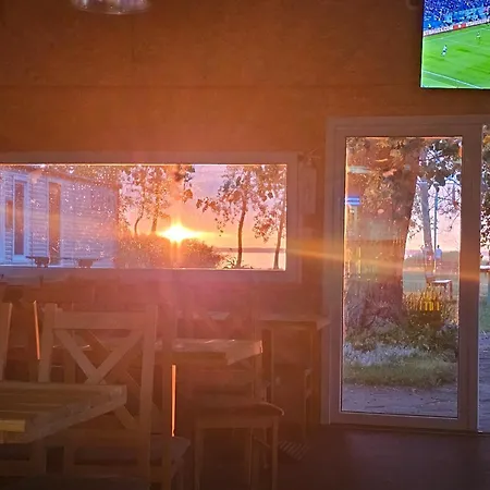 Marina Casa de Férias *