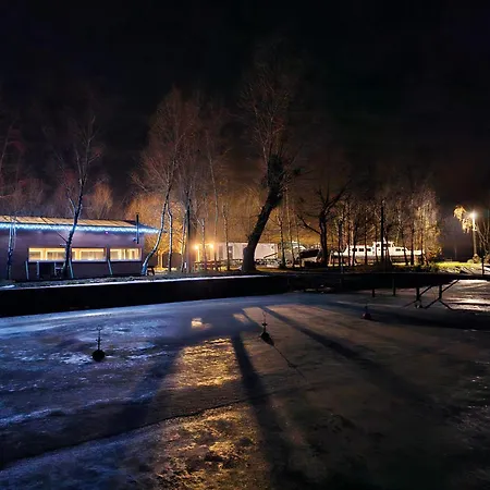 Сasa de vacaciones Marina *