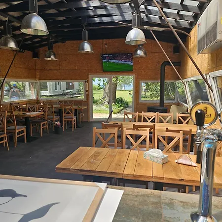 Marina Casa de Férias Suchacz