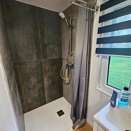 Сasa de vacaciones Marina *