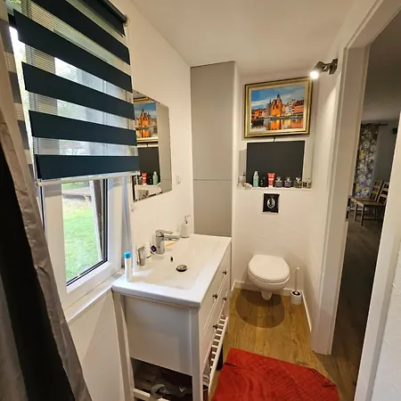 Marina Casa de Férias Suchacz