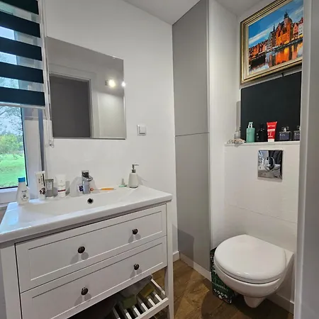 Casa de Férias Marina Suchacz