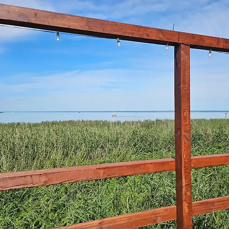 Marina Сasa de vacaciones