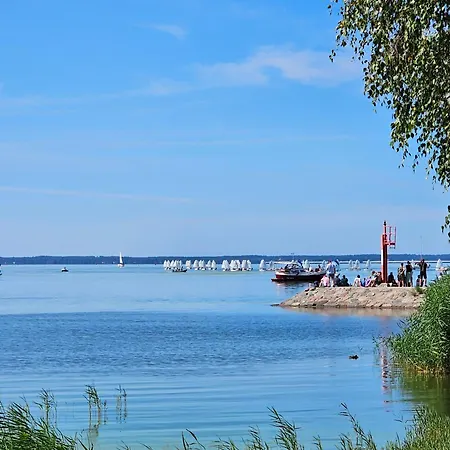 Marina Casa de Férias *