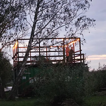 Marina Сasa de vacaciones