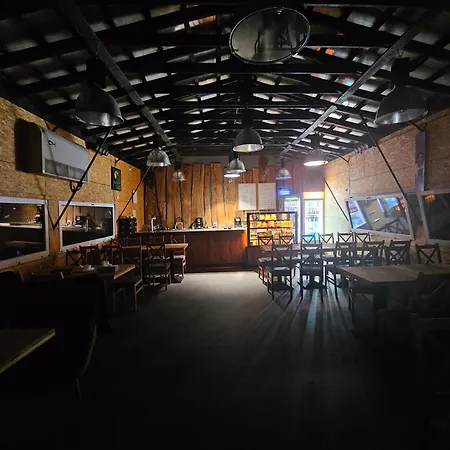 Marina Сasa de vacaciones *