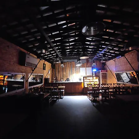 Сasa de vacaciones Marina *