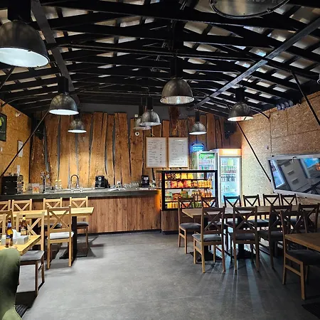 Casa de Férias Marina