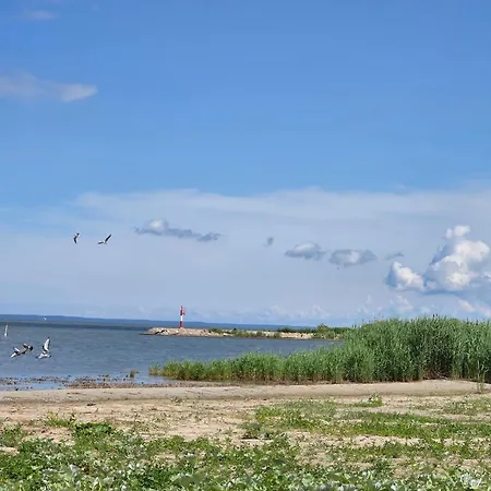 Marina Casa de Férias *