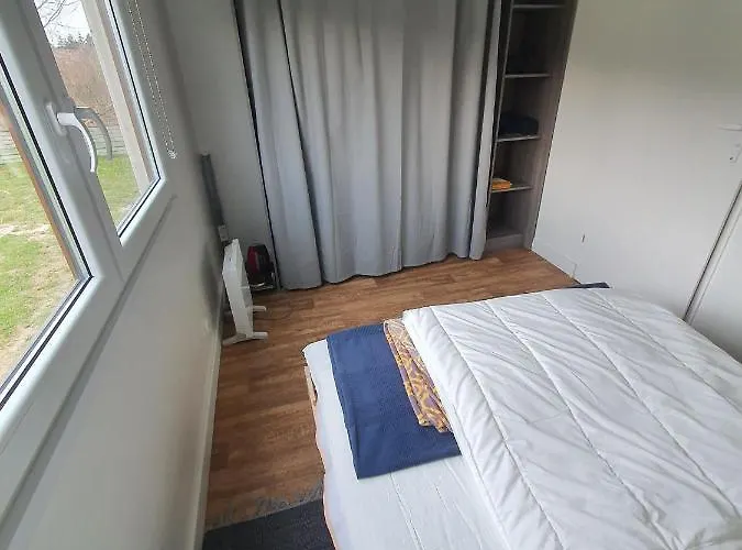 Marina Holiday home *