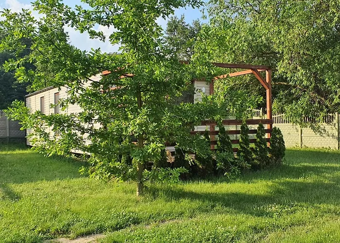 Marina Holiday home *