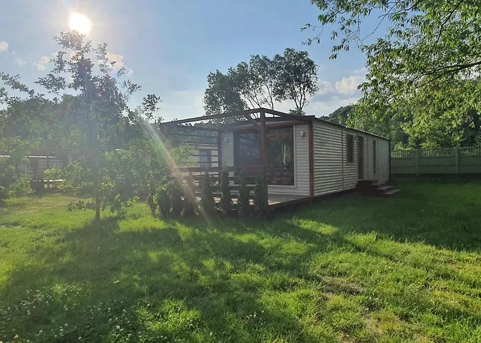 Holiday home Marina *