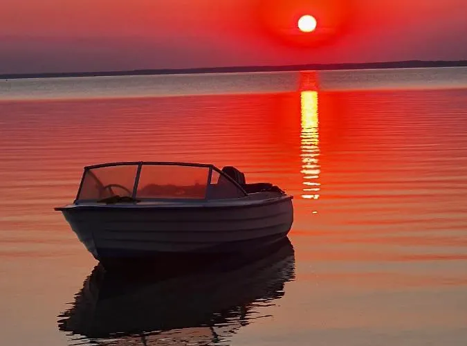 Marina Holiday home *