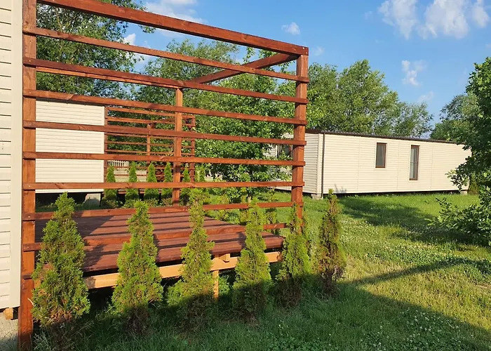 Holiday home Marina Suchacz