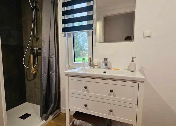 Marina Holiday home *