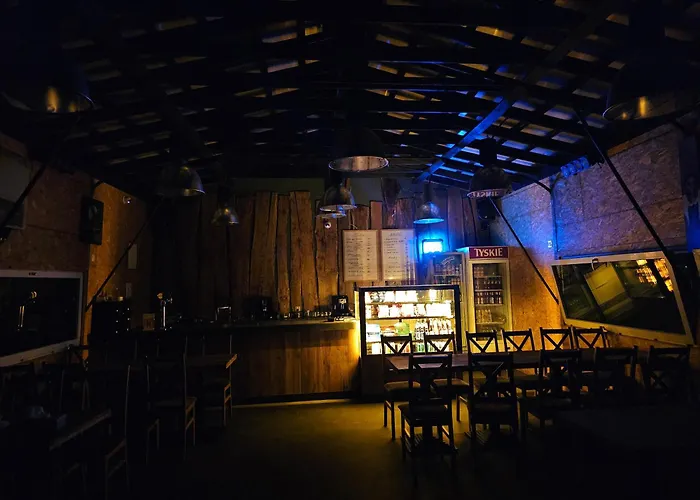 Holiday home Marina *